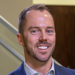 Wade Goodsell - WMC & WMC Foundation