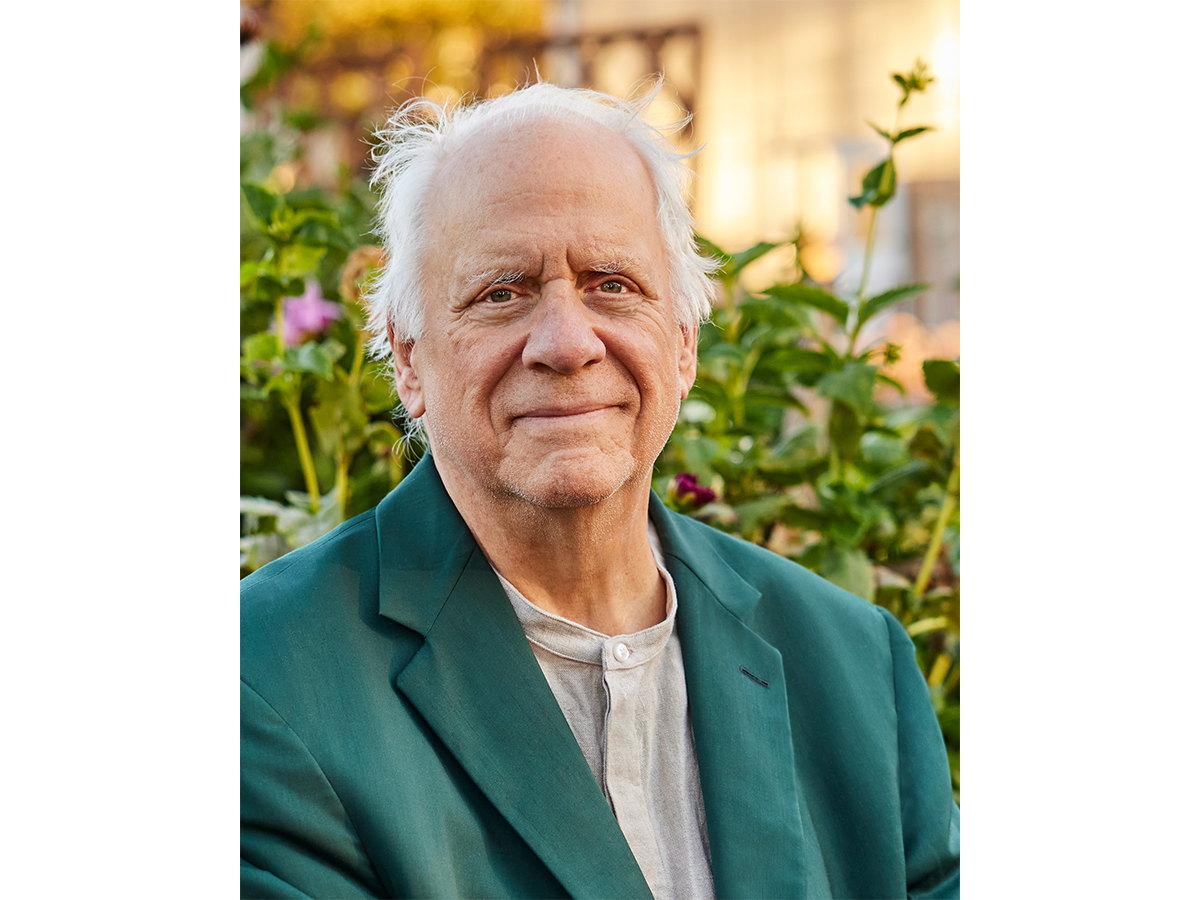 George Ball, executive chairman, Burpee