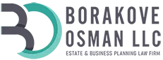 Borakove Osman LLC