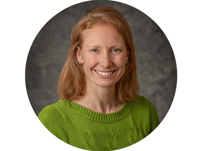 Claire Schaefer Oleksiak is the executive director of Sustain Dane, a Madison nonprofit dedicated to creating a more sustainable community.