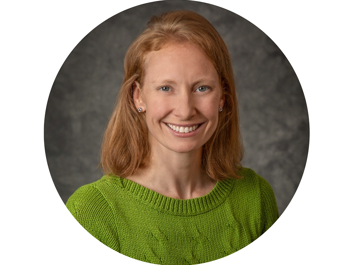 Claire Schaefer Oleksiak is the executive director of Sustain Dane, a Madison nonprofit dedicated to creating a more sustainable community.