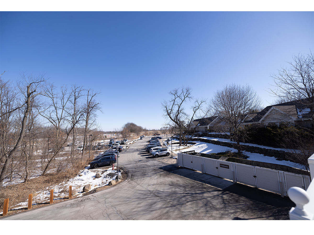 Agrace will begin construction on its Fitchburg campus this May to make way for a new Dementia Village, which will include eight houses for up to 64 residents and a variety of commercial spaces.