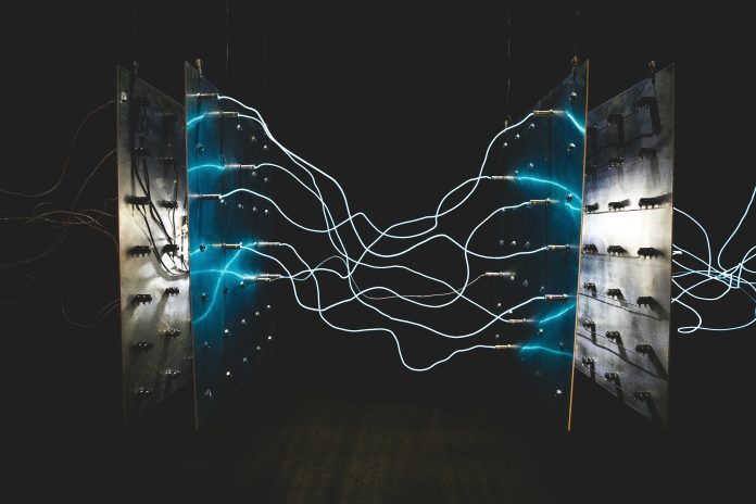 Fanciful electric boards
