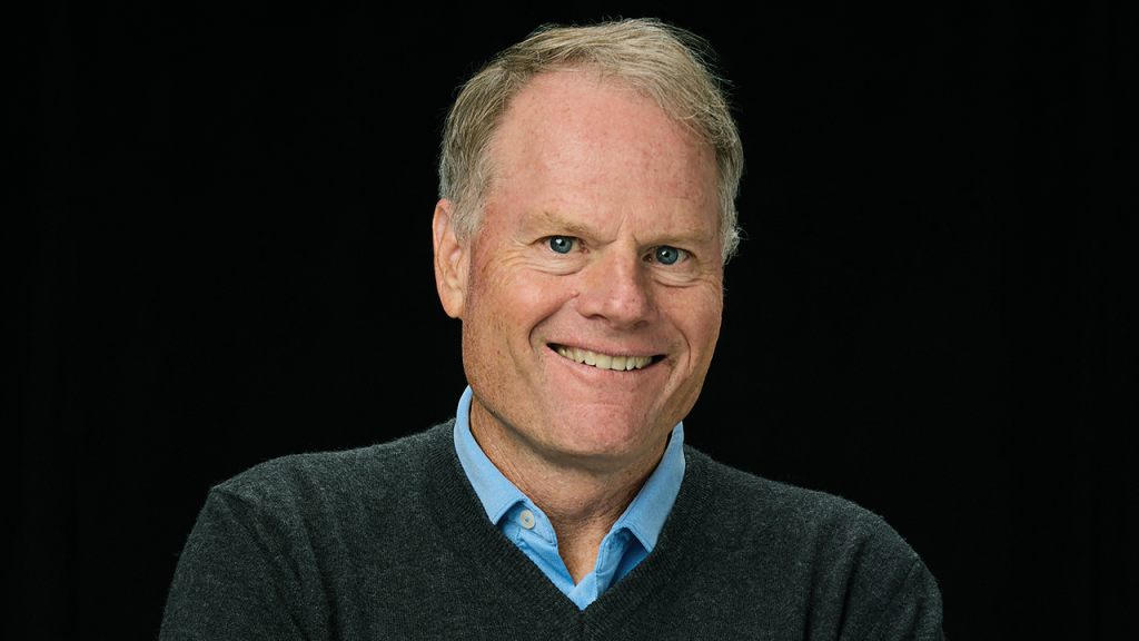 Trek President and CEO John Burke has led the Wisconsin company since 1997.
