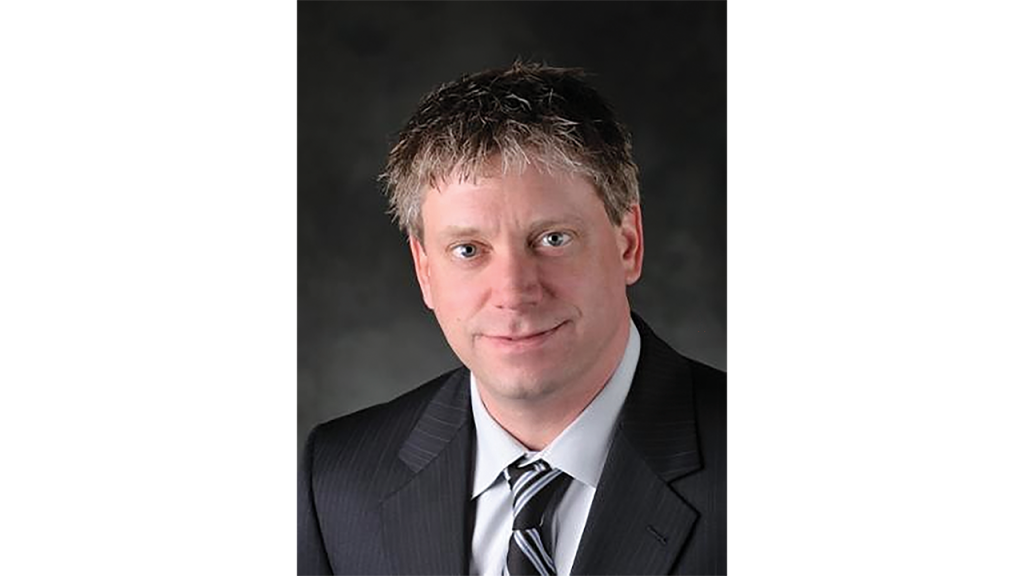 Marc DeVries