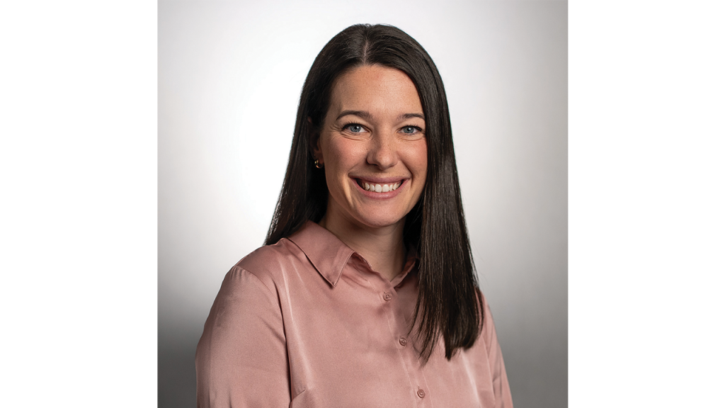Rachel Schultz