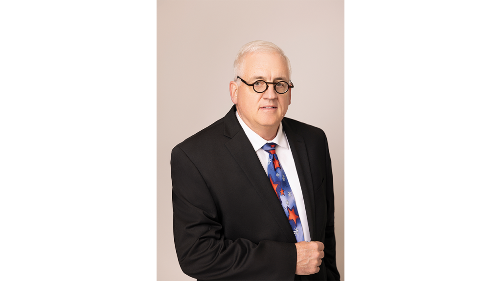 Mark Schuster