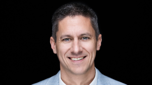 Kevin Little, vice president of the Greater Madison Chamber