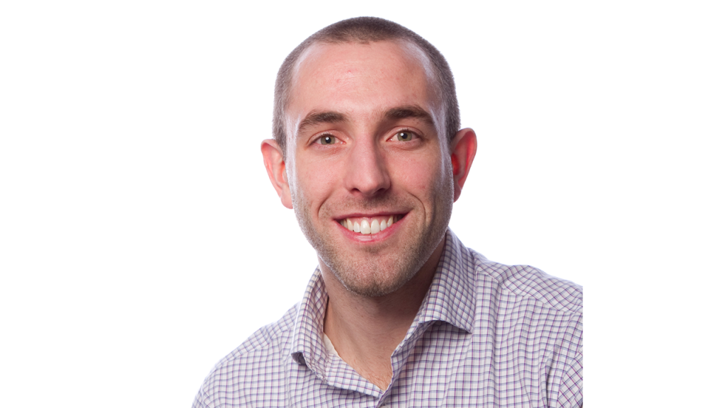 Mike Brand, co-founder and partner of SustainableHR PEO