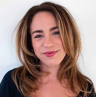 Allison Garfield