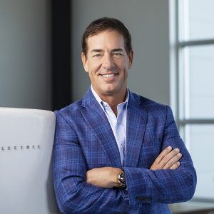 Mike Saunders, Senior Vice President – Wealth Management, The Burish Group, UBS Financial Services Inc.