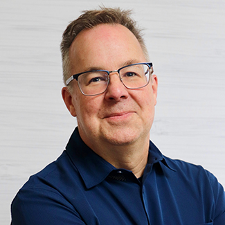 Michael Popke