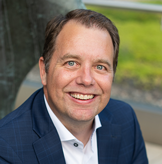 Jeff Lovell