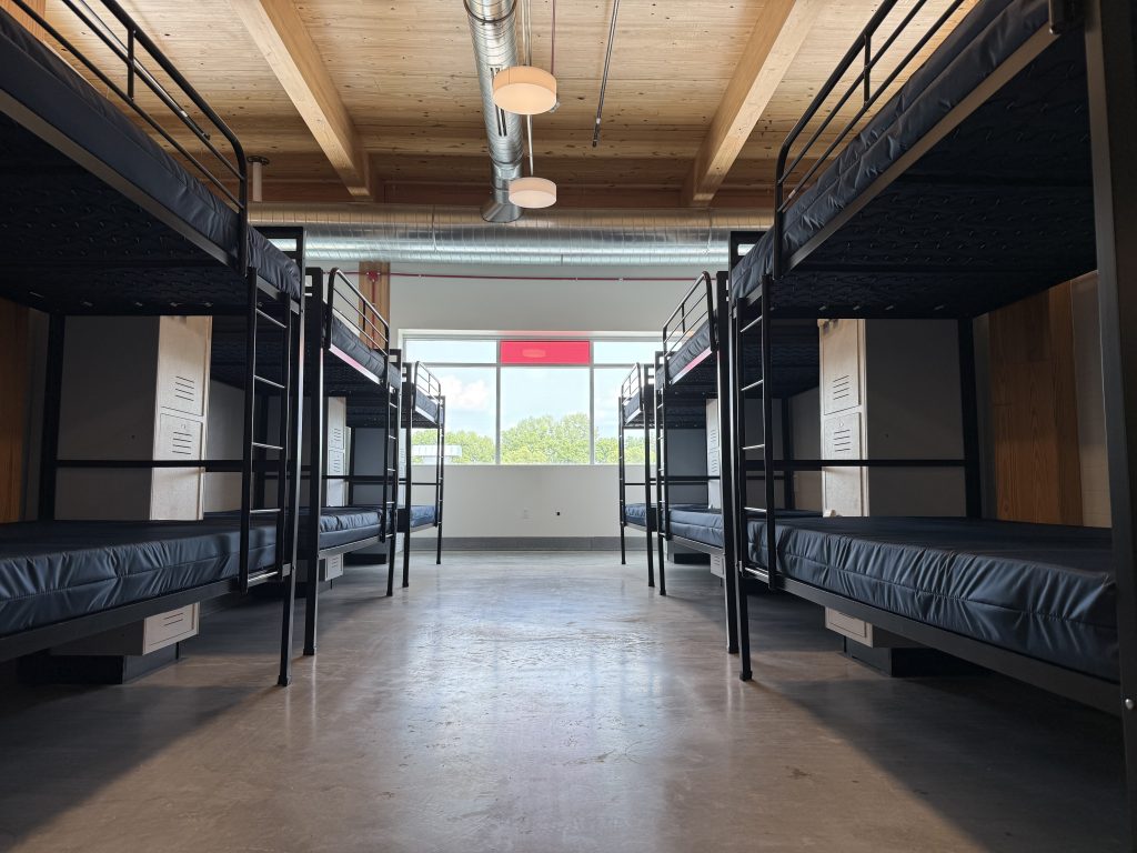 Bunk beds
