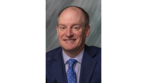 Dr. Ken Loving, CEO of Access Community Health Centers