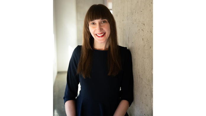 Cassidy Wartenweiler, Project development associate, EUA
