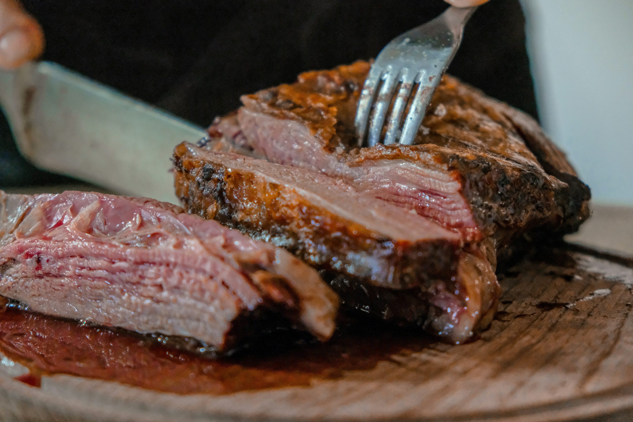Tornado Steak House owner plans hotel, restaurant