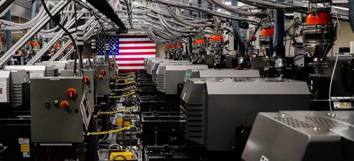 Machinery